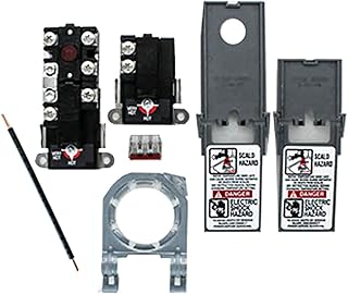Bradford White 4155104600 UPPER & LOWER TSTAT