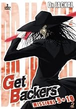 Get Backers, Vol. 05