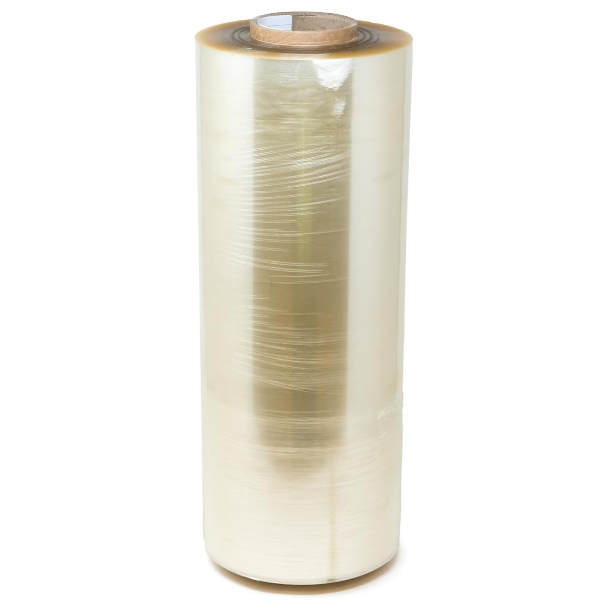 Industries Inc Premium Dual Layer 971171 Stretch Meat Film Clear by AEP – 18", Clear, Model 35131800