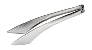 Winco 8.5" / Serving / Satin Tongs