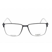 Eyeglasses B 2076 412 Navy by Flexon – Stainless Steel, Navy, Model FLEXON B2076 412