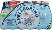 San Pellegrino Mineral Water CRV, 16.9 Fl Oz