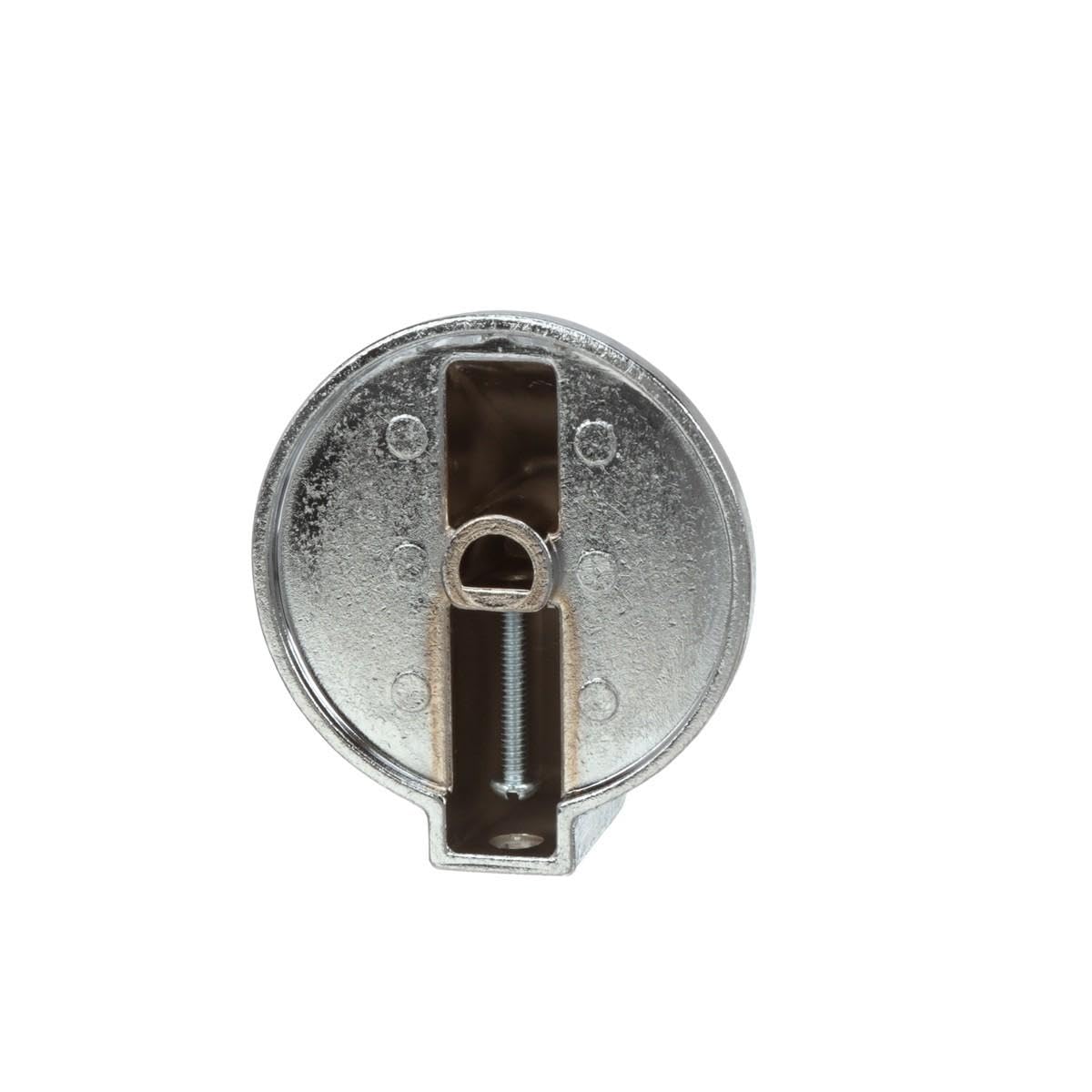 Knob,Metal Cookline .375 D Sha 8706320 - Genuine OEM Replacement Part by APW Wyott – Metal, Model APW8706320