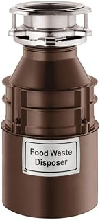 1/2 Hp Fwd2 Garbage Disposer - Insinkerator