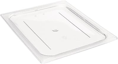 Cambro Camwear Fourth Size Flat Cover (40CWC135)