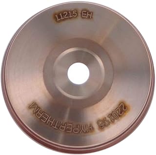Hypertherm 220198 Shield, 130 Amp