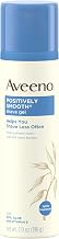Aveeno Active Naturals Positively Smooth Shave Gel, 7 Ounce - 24 per case.