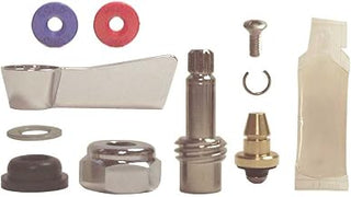 Fisher Stem Kit 1/2 Right Hand Swivel