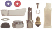 Stem Kit 1/2 Right Hand Swivel by Fisher – 6x5x9 inches, Brass, Multicolor, Model 3000-0000