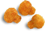 McCain Anchor Breaded Garlic Mushroom - Appetizer, 4 Pound -- 4 per case.