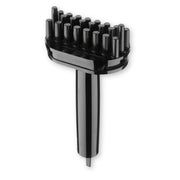 5/16"; 8mm Punch Tool for WFP16SCD Food Processor by Waring – 5/16" 8mm, Plastic, Black, Model WFP16S19