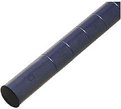 Nexel 711252 63"H Nexelon Post, 4 Pack