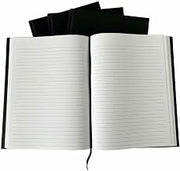 Business Source Journal 10973CT - 1 Each