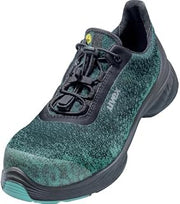 Uvex 1G2 Planet Shoes S1PSRC Black/Petrol 25.5cm