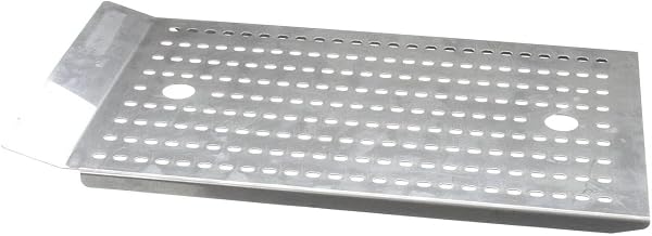 For CARTER-HOFFMANN 16503-7951 Appliance Chip Shelf/Btm Baffle Cw2