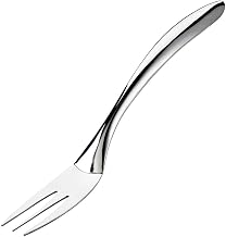 Browne Foodservice 10" Two-Tine Serving Fork