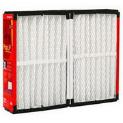 POPUP Air Filter 16" x 28" x 6" MERV 11 - 2 Pack by Honeywell – 2 Count (Pack of 1), Carbon Fiber, Pack of 2, Model POPUP2400
