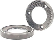 Bean Grinder Blade, Compatible For Anfim, Coffee Grinder 64MM Cutter Accessories