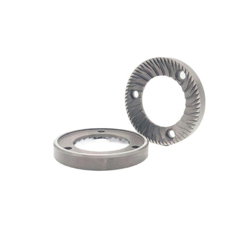 Bean Grinder Blade by ONYOMCJZR – One Size, One Color, Model chenjiejing