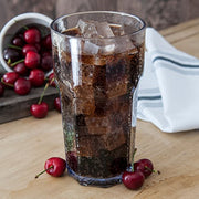 Carlisle FoodService Products 32 Ounces / 24 Pack / Clear Tumblers & Water Glasses
