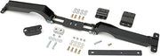Trans-Dapt Performance - Transmission CROSSMEMBER; LS INTO 78-88 GM A & G-Body Cars (6422)