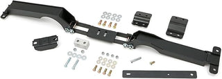 Trans-Dapt Performance - Transmission CROSSMEMBER; LS INTO 78-88 GM A & G-Body Cars (6422)
