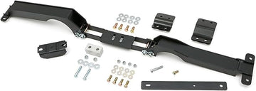 Trans-Dapt Performance - Transmission CROSSMEMBER; LS INTO 78-88 GM A & G-Body Cars (6422)