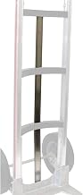 Magliner Vertical Strap Kit for 39" 2-Wheel Hand Truck Frame with Polymer Braces
