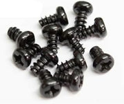 Imex Model Company Inc 16808 Panhead Self Tapping Screws PBHO 2.3 x 4mm (x12)