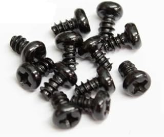 Imex Model Company Inc 16808 Panhead Self Tapping Screws PBHO 2.3 x 4mm (x12)