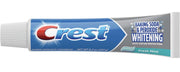 Bspx Whitening 8.2z Crest Baking Soda & Peroxide Toothpaste W/Tartar Control Fresh Mint (1 pack) – 2.73 Ounce (Pack of 3), Pack of 3, Model PPAX1146285