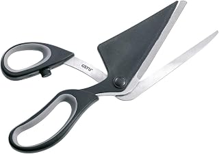 GEFU Pizza Scissors PEZZO