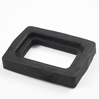 Hoover Gasket, Rect Tank Valve Seal Steamvac