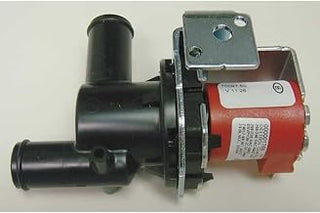 Ice 000001768 Dump Valve (208-220 Volt) by Manitowoc Ice