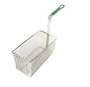 803-0304 8-3/4" X 16-3/4" X 6" Fryer Basket by Frymaster – Model 8030304