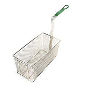 803-0304 8-3/4" X 16-3/4" X 6" Fryer Basket by Frymaster – Model 8030304