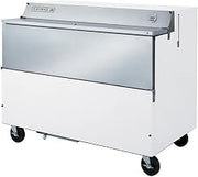 Beverage Air SMF58-W School Milk Cooler