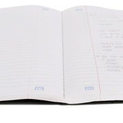 COLLEGE Ruled Composition Books + Study App by Five Star – Model WRCB