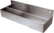 Advance Tabco DT-30 30"W Double Tier Speed Rail