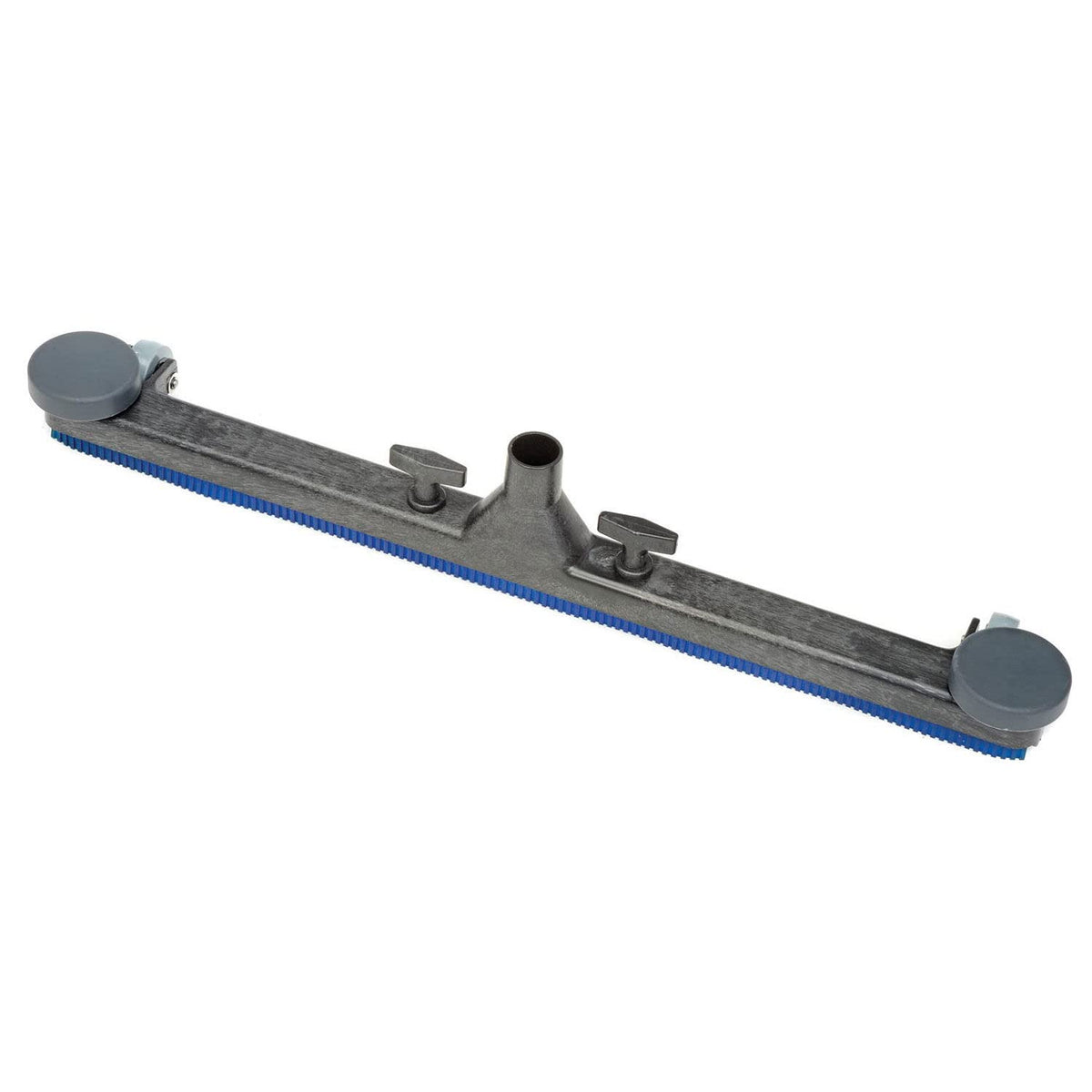 30" W Squeegee for Wet & Dry Vacuum by Global Industrial – 30"L x 5"W x 5"H, Blue, Model VA00002A