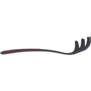 Gallant Plus Spaghetti Spoon PPA TPE by Westmark – 30.5 x 6.2 x 6.3 cm, Plastic, Black/Red, Model 29602275