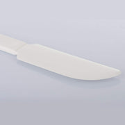 Scraper/Cake Loosener by Westmark – 8.66 x 1.38 x 0.24 inches, Plastic, White, Model 30842270