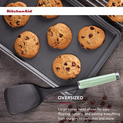 KitchenAid One Size / Pistachio / 1 Spatulas