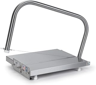 (55350A) Easy Cheese Blocker by Nemco