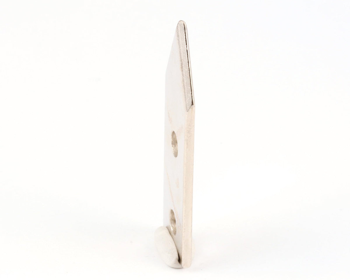 K004SP Knife for #1 Can Opener by Edlund – old reliable, Stainless Steel, Silver, Model K004M