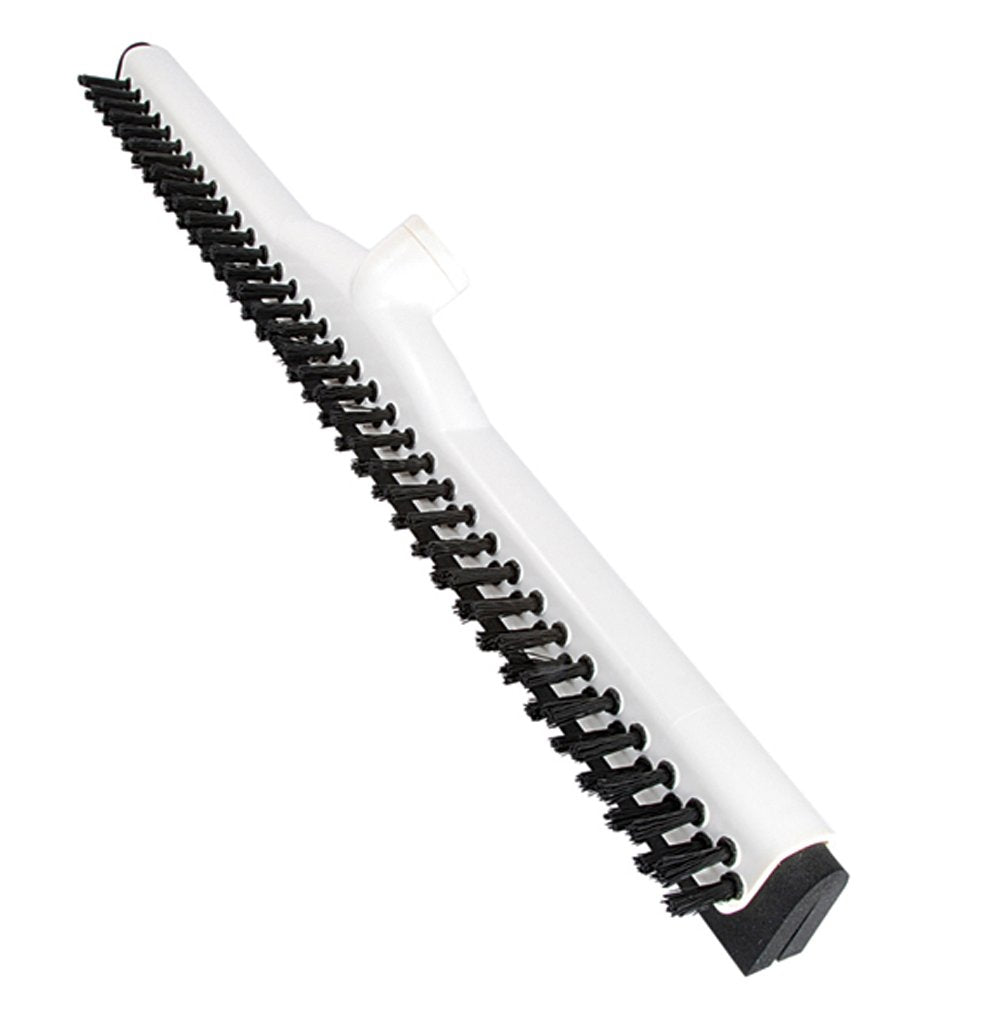 Ettore 2.5" x 18" x 3.5" / White / Modern Squeegees