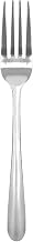 Thunder Group SLWD106 Dinner Fork, 7.13", Heavy Weight, 18/0 Stainless Steel, Bright Finish, Windsor, Pack of 12