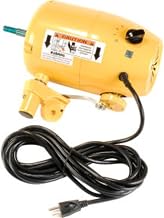 Global Industrial 1/2 HP Motor For 30" Deluxe Pedestal Fan, Model 652299Y
