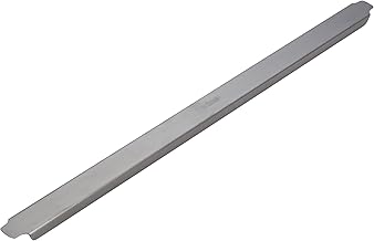 Winco 20" Stainless Steel Adaptor Bar | Foodservice, Great for Cooking and Food Preparation
