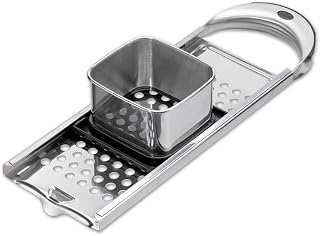 GEFU 10970 Spätzle Grater for Short Spätzle Strips Stainless Steel